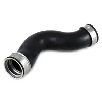Ladeluftschlauch Turboschlauch f&uuml;r AUDI SEAT SKODA VW 2.0 TFSI 2.0 TDI rechts