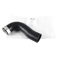 Ladeluftschlauch Turboschlauch AUDI SEAT SKODA VW 1.9 TDI 75-105 PS links unten