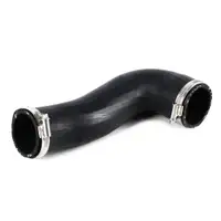 Ladeluftschlauch Turboschlauch AUDI SEAT SKODA VW 1.6 TDI 2.0 TDI links unten