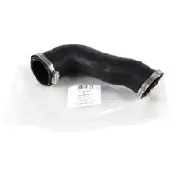 Ladeluftschlauch Turboschlauch AUDI SEAT SKODA VW 1.6 TDI 2.0 TDI links unten