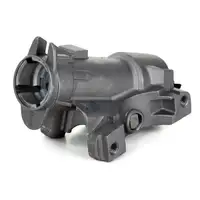 Lenkschloss Z&uuml;ndschloss + Z&uuml;ndschalter AUDI A3 A4 A6 VW GOLF POLO T5 4B0905851B