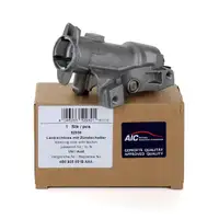 Lenkschloss Z&uuml;ndschloss + Z&uuml;ndschalter AUDI A3 A4 A6 VW GOLF POLO T5 4B0905851B