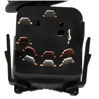 AIC Lenkstockschalter Blinkerschalter Blinkerhebel OPEL ASTRA CORSA TIGRA VECTRA