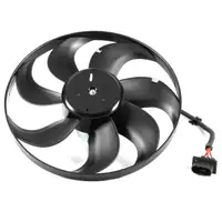 AIC L&uuml;fter Motorl&uuml;fter Motork&uuml;hler K&uuml;hler Audi A3 TT VW Golf 4 Polo 6X0959455F