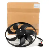 AIC L&uuml;fter Motorl&uuml;fter Motork&uuml;hler K&uuml;hler Audi A3 TT VW Golf 4 Polo 6X0959455F