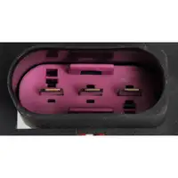 AIC L&uuml;fter Motorl&uuml;fter Motork&uuml;hler K&uuml;hler Audi A3 TT VW Golf 4 Polo 6X0959455F