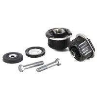 2x AIC Achslager Achsk&ouml;rperlager MERCEDES 190 W201 W202 C208 W124 hinten