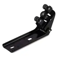 AIC 55887 Rollenf&uuml;hrung Schiebet&uuml;r OPEL VIVARO A RENAULT TRAFIC II mitte rechts