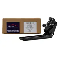 AIC 55887 Rollenf&uuml;hrung Schiebet&uuml;r OPEL VIVARO A RENAULT TRAFIC II mitte rechts
