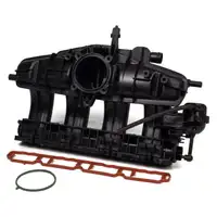 AIC Saugrohrmodul AUDI A3 (8P) TT SEAT LEON SKODA OCTAVIA II VW GOLF 5 6 PASSAT