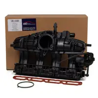 AIC Saugrohrmodul AUDI A3 (8P) TT SEAT LEON SKODA OCTAVIA II VW GOLF 5 6 PASSAT