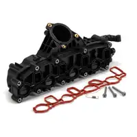 AIC Ansaugkr&uuml;mmer Saugrohrmodul AUDI A3 8P A4 B8 SEAT Exeo VW Golf 6 ab 08.09 03L129711AG
