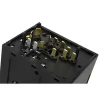 AIC Lichtschalter Hauptlichtschalter Schalter OPEL ASTRA G 6240097 / 90437440