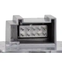 AIC Schalter Spiegelverstellung VW Golf 4 Passat 3B New Beetle vorne links 1J1959565E