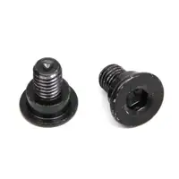 4x AIC Schraube Bremsscheibe M8x1,25 L&auml;nge 15mm f&uuml;r BMW 1er 3er 5er 6er 7er 8er