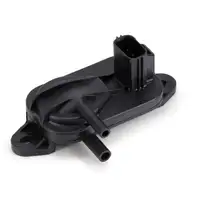 HJS Druckleitung 92090001 + Drucksensor 1415606 f&uuml;r FORD JAGUAR MAZDA VOLVO