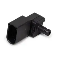 AIC Saugrohrdrucksensor BMW 3er E46 E90-E93 5er E60 E61 E65 E66 E67 f&uuml;r N57 M57