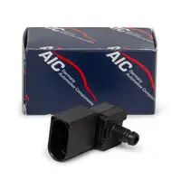 AIC Saugrohrdrucksensor BMW 3er E46 E90-E93 5er E60 E61 E65 E66 E67 f&uuml;r N57 M57