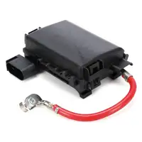 Sicherungshalter Sicherungstr&auml;ger Batteriedose AUDI A3 8L SEAT SKODA VW GOLF 4