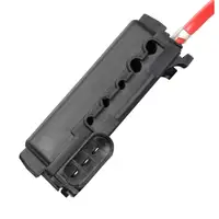 Sicherungshalter Sicherungstr&auml;ger Batteriedose AUDI A3 8L SEAT SKODA VW GOLF 4