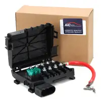 Sicherungshalter Sicherungstr&auml;ger Batteriedose AUDI A3 8L SEAT SKODA VW GOLF 4