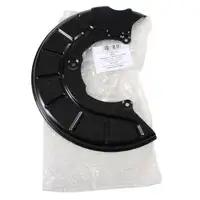 AIC Abdeckblech AUDI A1 A3 Q3 SEAT SKODA VW GOLF 5 6 PASSAT TOURAN vorne links