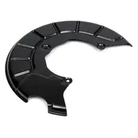 AIC Abdeckblech AUDI A1 A3 Q3 SEAT SKODA VW GOLF 5 6 PASSAT TOURAN vorne rechts