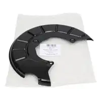 AIC Abdeckblech AUDI A1 A3 Q3 SEAT SKODA VW GOLF 5 6 PASSAT TOURAN vorne rechts
