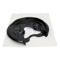 AIC Abdeckblech Bremsscheibe AUDI A3 SEAT SKODA VW GOLF 5 6 TOURAN hinten rechts