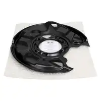 AIC Abdeckblech Ankerblech f&uuml;r MERCEDES-BENZ W203 C209 A209 R171 hinten links