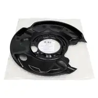 AIC Abdeckblech Ankerblech f&uuml;r MERCEDES-BENZ W203 C209 A209 R171 hinten rechts