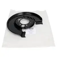 AIC Abdeckblech Ankerblech MERCEDES W460 W463 SPRINTER 901-904 hinten links