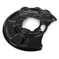AIC Abdeckblech Ankerblech Bremsankerblech MERCEDES C219 W211 R230 hinten links