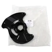 AIC Abdeckblech Ankerblech Bremsankerblech MERCEDES W203 C209 R171 vorne rechts