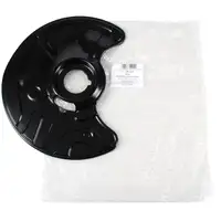 AIC Abdeckblech Ankerblech Bremsankerblech MERCEDES BENZ W211 S211 vorne links