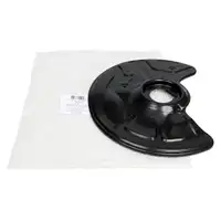 AIC Abdeckblech Ankerblech Bremsankerblech MERCEDES BENZ W211 S211 vorne rechts