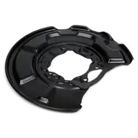 AIC Abdeckblech Ankerblech Bremsankerblech MERCEDES C219 W211 R230 hinten rechts