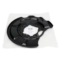 AIC Abdeckblech Ankerblech Bremsankerblech MERCEDES C219 W211 R230 hinten rechts