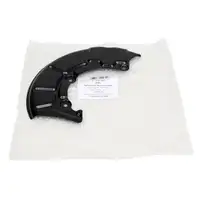 AIC Abdeckblech AUDI A3 8L TT SEAT LEON SKODA OCTAVIA VW BORA GOLF 4 vorne links