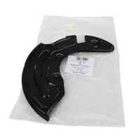 Abdeckblech Ankerblech Bremsankerblech AUDI A4 B5 A6 C5 VW Passat 3B vorne links