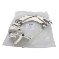 AIC Abdeckblech Spritzblech f&uuml;r BMW 5er E60 LIMOUSINE + E61 TOURING vorne rechts