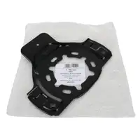 AIC Abdeckblech Ankerblech Bremsscheibe f&uuml;r OPEL Astra G vorne 543070 / 90538678