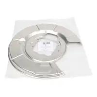 AIC Abdeckblech Ankerblech f&uuml;r BMW 5er E60 E61 6er E63 E64 hinten rechts