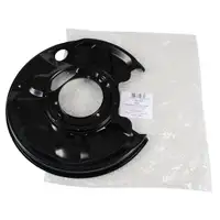 AIC Abdeckblech Ankerblech MERCEDES W202 C208 W124 W210 R129 R170 hinten rechts