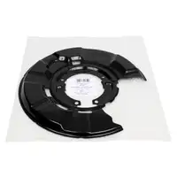AIC Abdeckblech Ankerblech BMW 1er 2er 3er E90-93 F30 F31 F34 4er hinten links