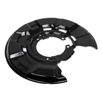 AIC Abdeckblech Ankerblech BMW 1er 2er 3er E90-93 F30 F31 F34 4er hinten rechts