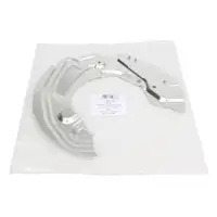 AIC Abdeckblech Bremsscheibe f&uuml;r BMW 1er E81-88 3er E90-93 Z4 E89 vorne links