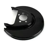AIC Abdeckblech Ankerblech AUDI A1 A2 SEAT SKODA VW POLO 9N 6R 6C hinten links