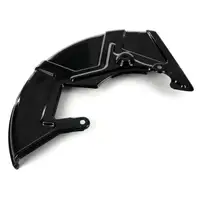 AIC Abdeckblech Ankerblech AUDI TT (8N) SEAT LEON (1M1) VW GOLF IV vorne links