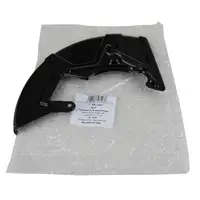 AIC Abdeckblech Ankerblech AUDI TT (8N) SEAT LEON (1M1) VW GOLF IV vorne links